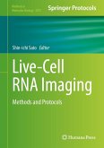 Live-Cell RNA Imaging (eBook, PDF)