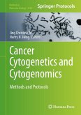 Cancer Cytogenetics and Cytogenomics (eBook, PDF)