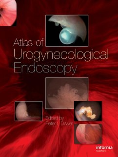 Cover Atlas of Urogynecological Endoscopy (eBook, ePUB)
