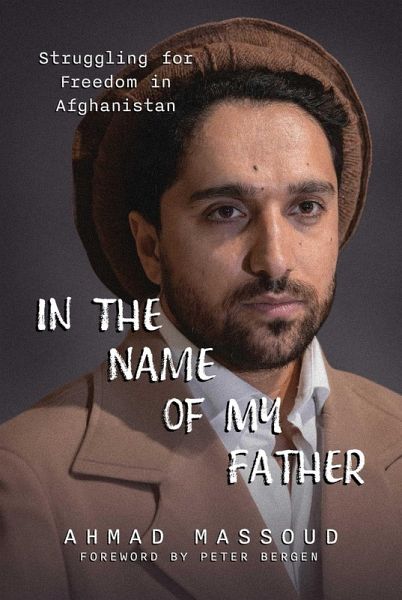 In the Name of my Father (eBook, ePUB) In the Name of my Father (eBook, ePUB)
