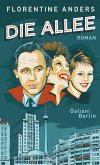 Die Allee (eBook, ePUB)