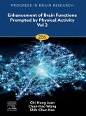 Enhancement of Brain Functions Prompted by Physical Activity Vol 2 (eBook, ePUB)