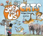 Just Like Us! Cats (eBook, ePUB)