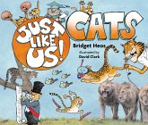 Just Like Us! Cats (eBook, ePUB) Just Like Us! Cats (eBook, ePUB)