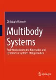 Multibody Systems (eBook, PDF)