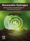 Renewable Hydrogen (eBook, ePUB) Renewable Hydrogen (eBook, ePUB)