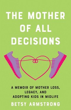 Cover The Mother of All Decisions (eBook, ePUB)