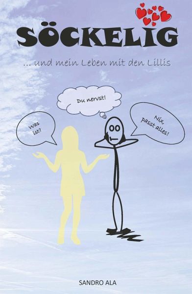 SÖCKELIG (eBook, ePUB)