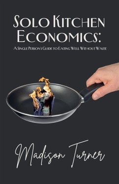 Solo Kitchen Economics - Turner, Madison Solo Kitchen Economics - Turner, Madison