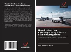 Cover Urz¿d Lotnictwa Cywilnego Bangladeszu: Studium przypadku