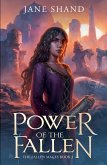 Power of the Fallen Power of the Fallen