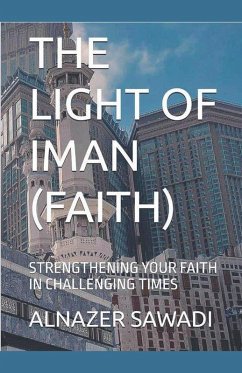 Cover The Light of Iman [Faith]