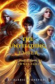 The Unyielding Ember The Unyielding Ember