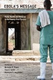 Ebola's Message Ebola's Message