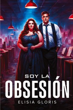 Cover SOY LA OBSESIÓN
