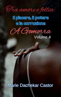 Cover Tra amore e follia