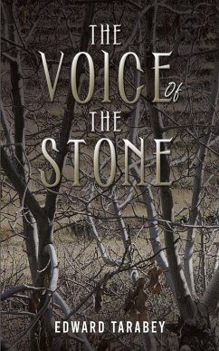 Cover The Voice of the Stone