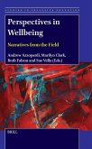 Perspectives in Wellbeing Perspectives in Wellbeing