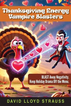 Cover Thanksgiving Energy Vampire Blasters