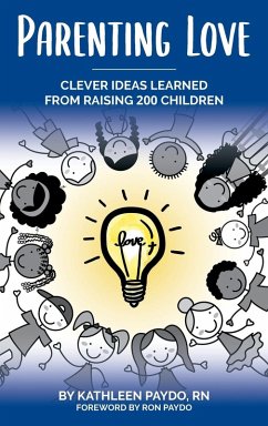 Cover Parenting Love