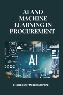 AI and Machine Learning in Procurement - San, Jai