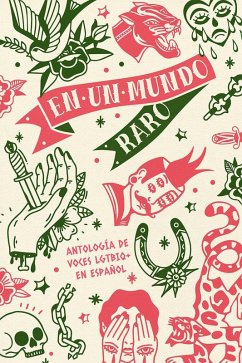 Cover En Un Mundo Raro