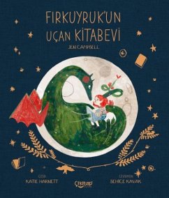 Cover Firkuyrukun Ucan Kitabevi