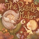 The Puzzle Maker