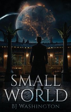 Cover Small World