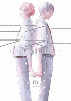 Cover Contrast