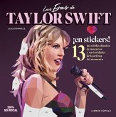 Las ERAS de Taylor Swift Las ERAS de Taylor Swift