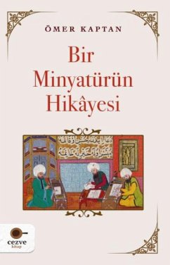 Bir Minyatürün Hikayesi - Kaptan, Ömer