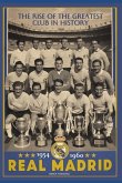 Real Madrid 1954-1960 Real Madrid 1954-1960