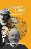 The Nature of No - Thing The Nature of No - Thing