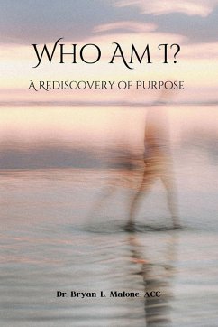 Cover Who Am I?
