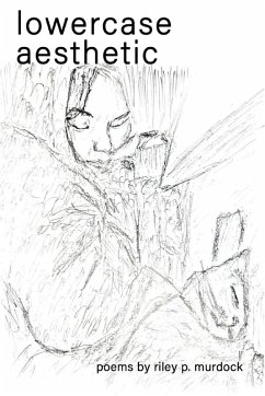 Cover lowercase aesthetic