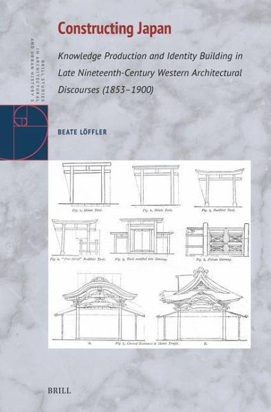 Constructing Japan Constructing Japan