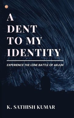 Cover A Dent To My Identity