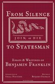 From Silence to Statesman From Silence to Statesman