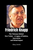 Friedrich Knapp Friedrich Knapp