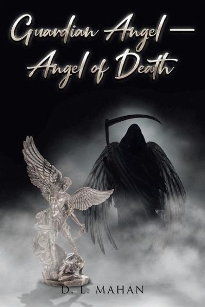 Guardian Angel - Angel of Death Guardian Angel - Angel of Death