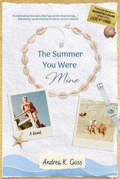 Cover The Summer You Were Mine