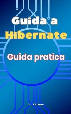 Guida a Hibernate - Telman, V.