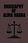 Biography Of Alina Habba