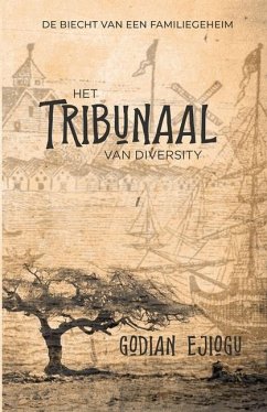 Het Tribunaal Van Diversity - Ejiogu, Godian