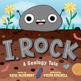 I, Rock (eBook, ePUB)