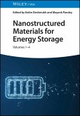 Nanostructured Materials for Energy Storage, 4 Volumes (eBook, PDF)