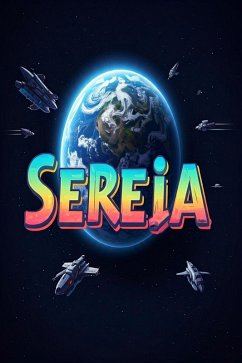 Cover Sereia (eBook, ePUB)