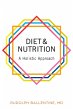 Diet and Nutrition (eBook, ePUB) - Bild 1