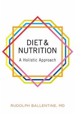Cover Diet and Nutrition (eBook, ePUB)